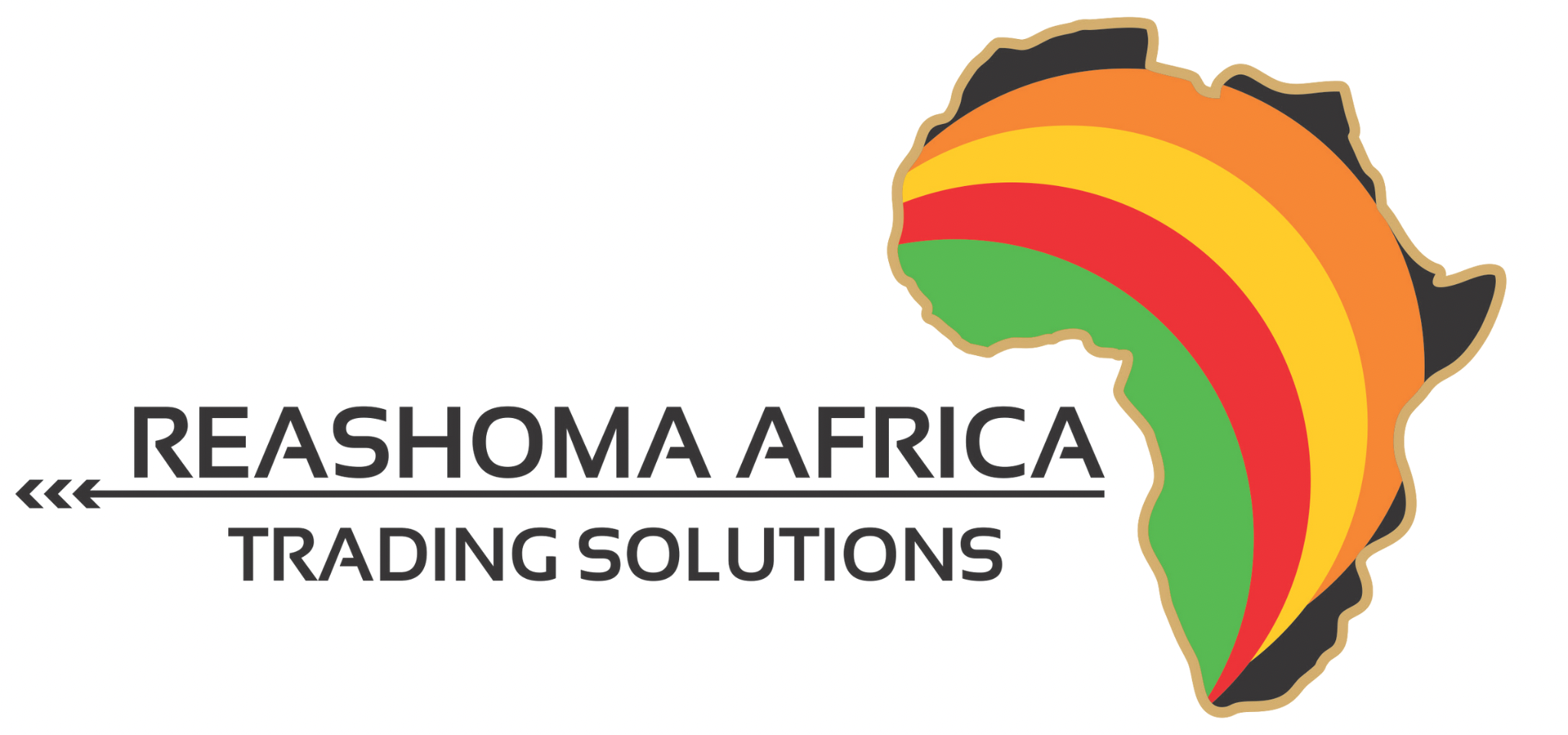 Reashoma Africa logo